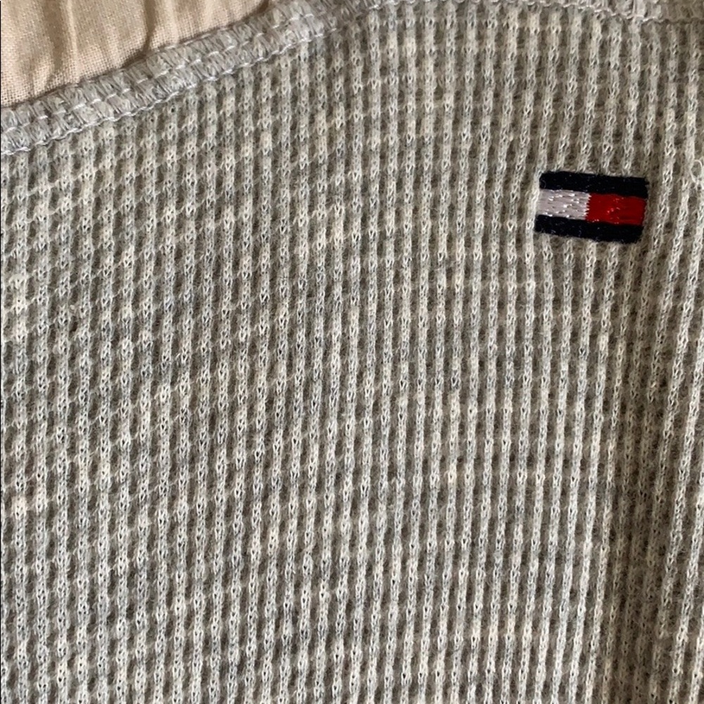 TommyHillfinger cotton skirt good condition - Picture 5 of 8